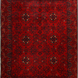 Organic Wool Carpet