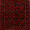 Pastel Turkish Rug