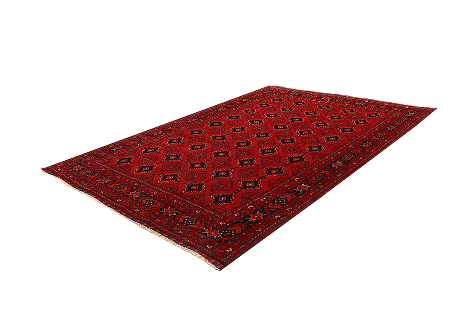 Plaid Carpets