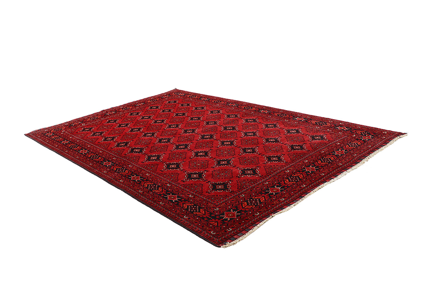 Plaid Carpets
