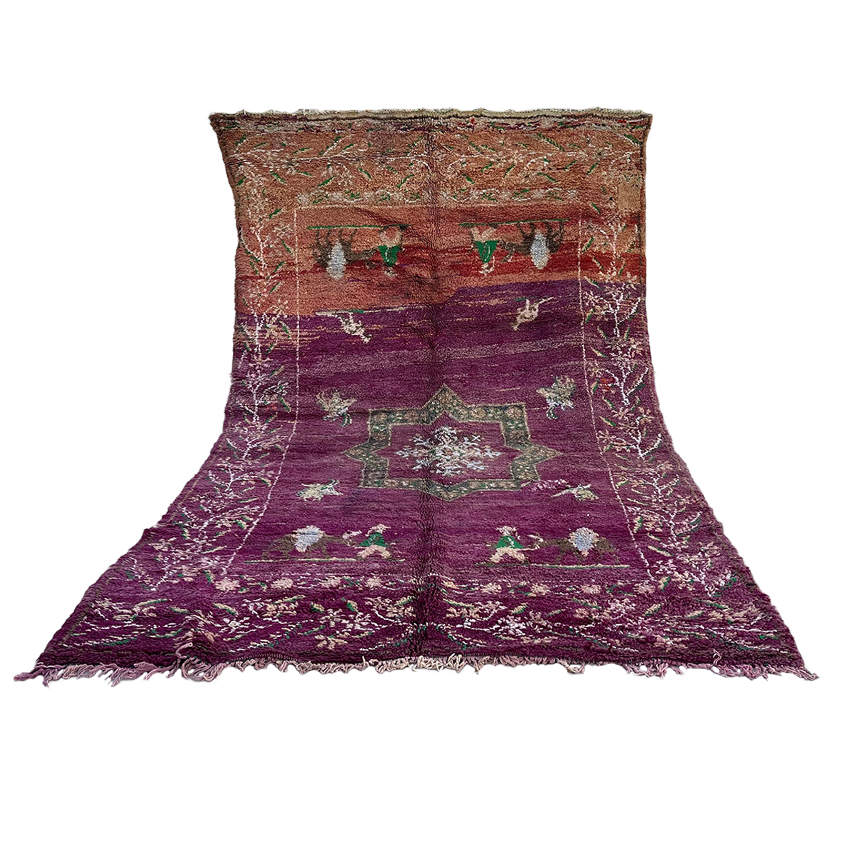 Moroccan Rugs Review