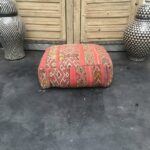 Small Moroccan Rug
