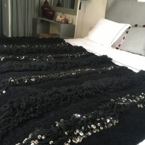 Luxury blankets