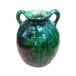 TAMEGROUTE POTTERY