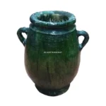 TAMEGROUTE POTTERY