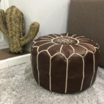 Moroccan Poufs For Sale