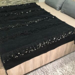Luxury blankets